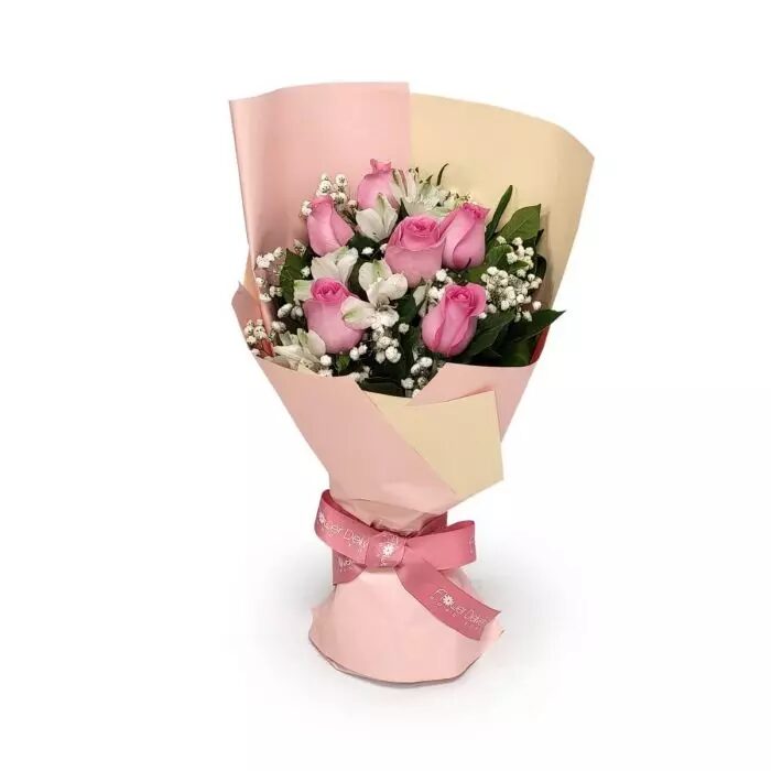 Blossoming Romance