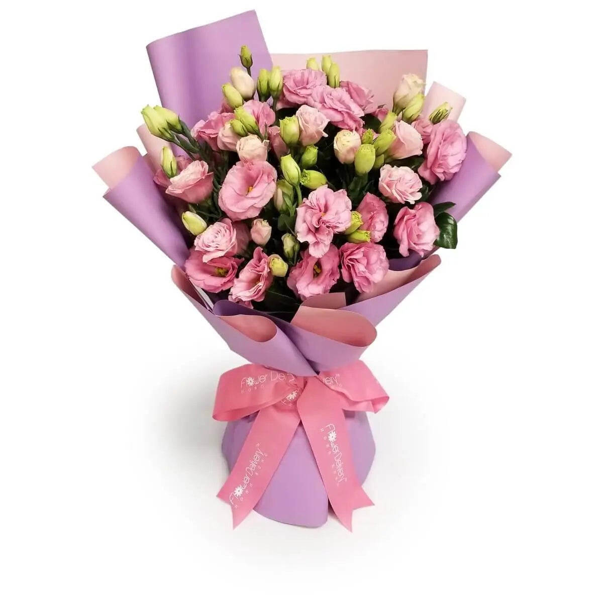 Thanks For Being My Mum