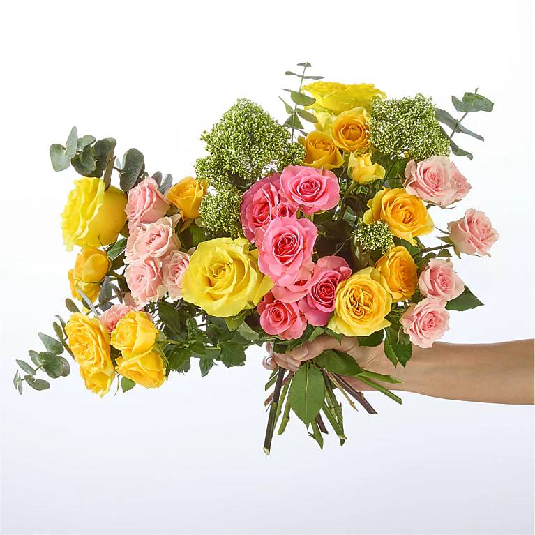 Spring It On Bouquet (Standard)