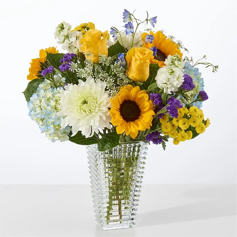 Summer Celebration Bouquet