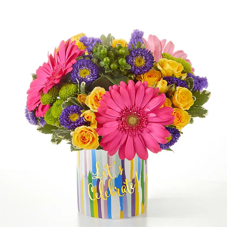 Cheers to You Bouquet