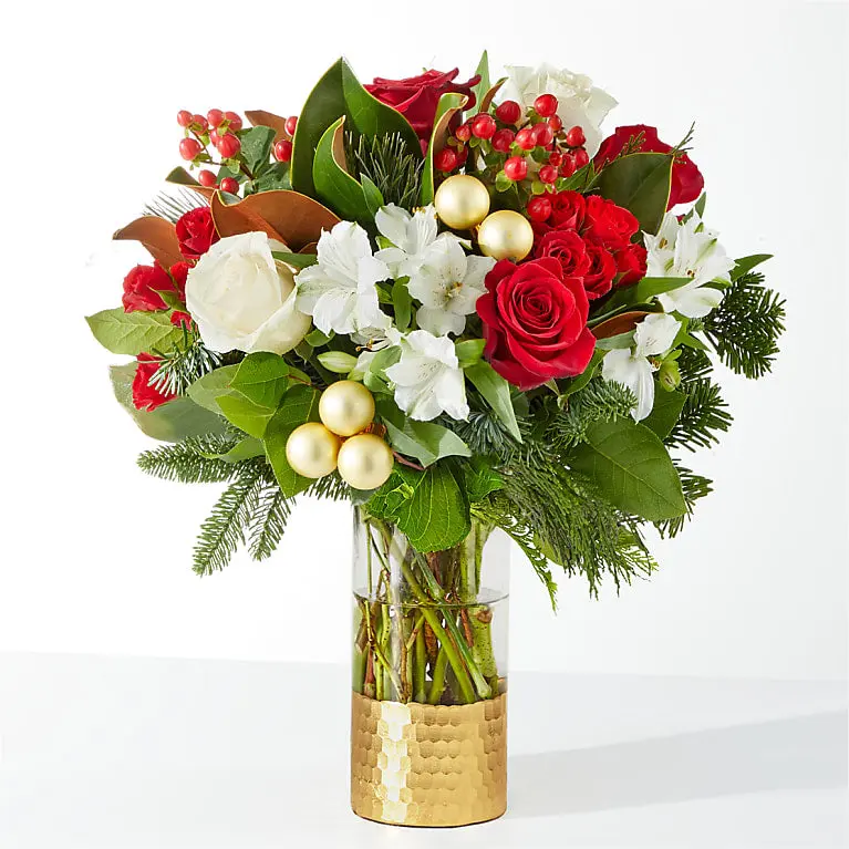 Joy & Jolly Bouquet