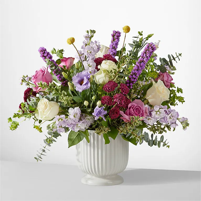 Work of Art Bouquet
