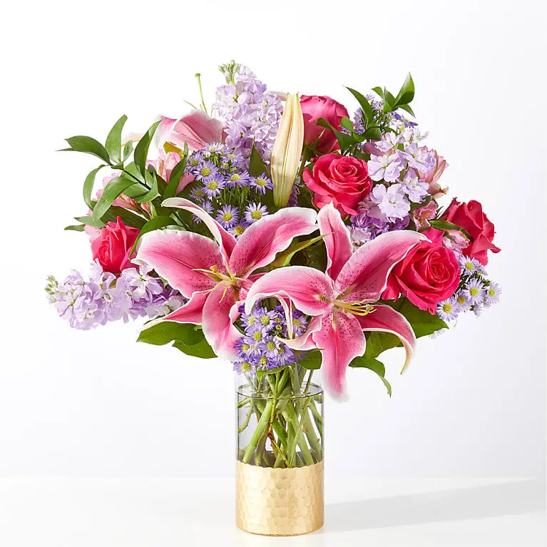 Written in the Stars Bouquet
