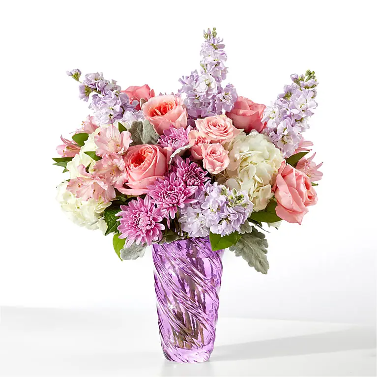 Silver Lining Bouquet