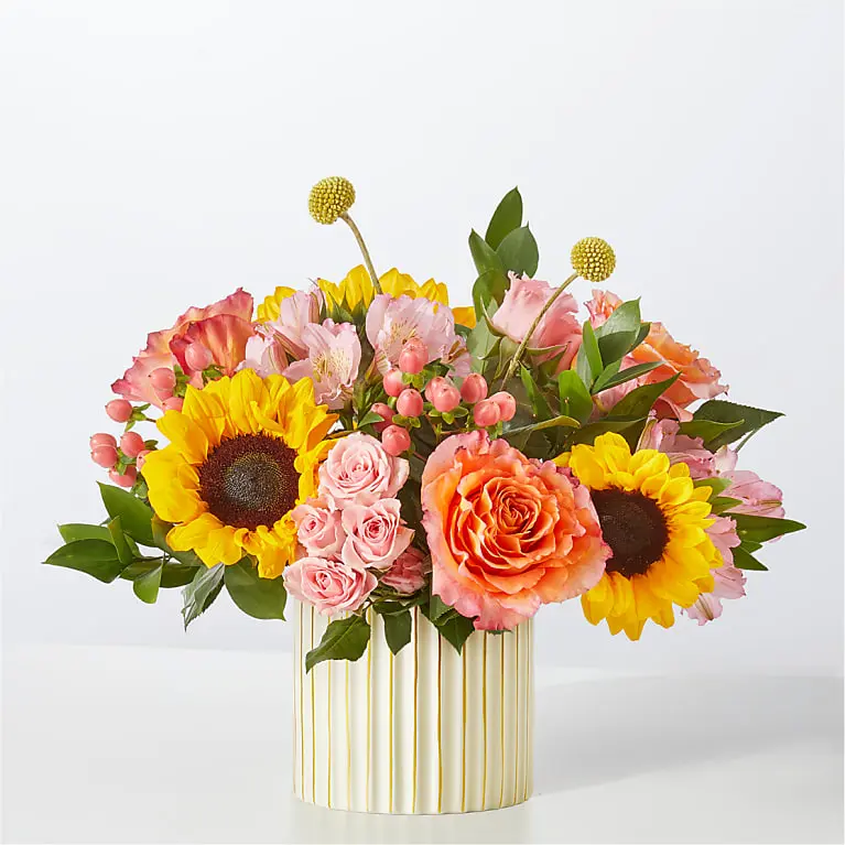 Sun's Out Bouquet