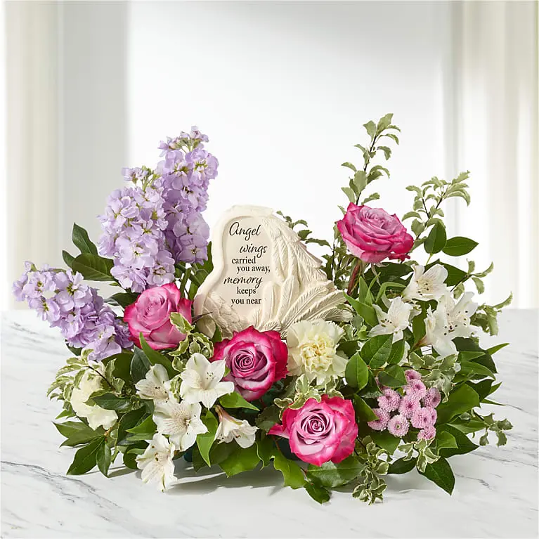 In My Heart Arrangement