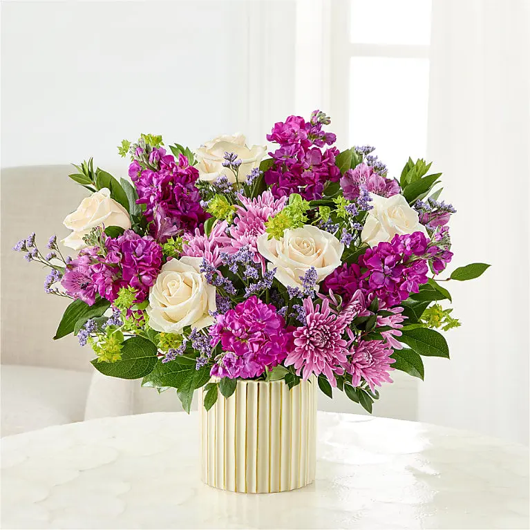 The Boutique Bouquet
