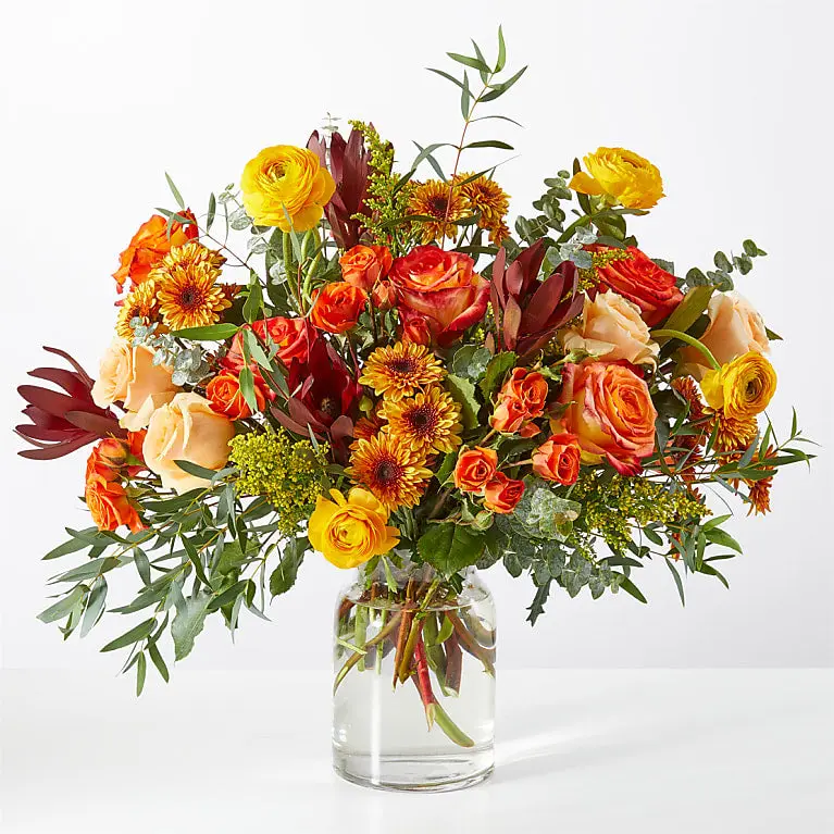 Honeycomb Bouquet