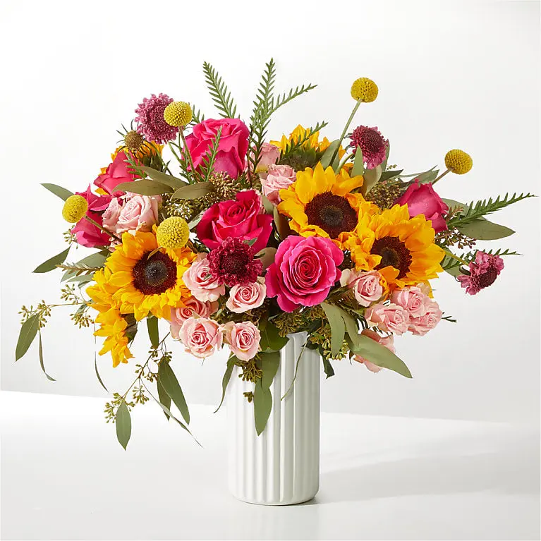 Pink Perfection Bouquet