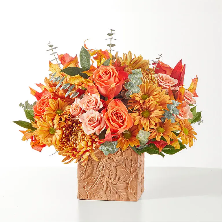 Scenic Route Bouquet