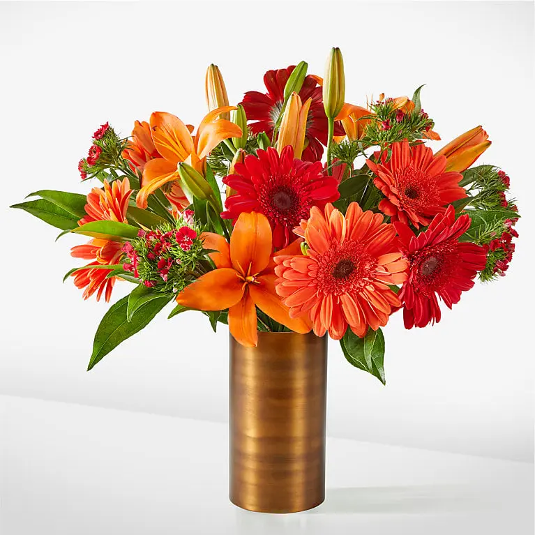 Fall Break Bouquet