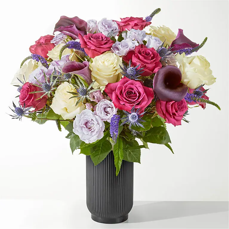 Garden Goddess Bouquet