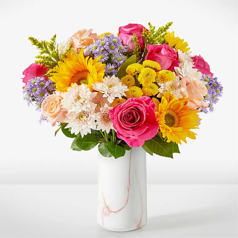 In Good Spirits Bouquet