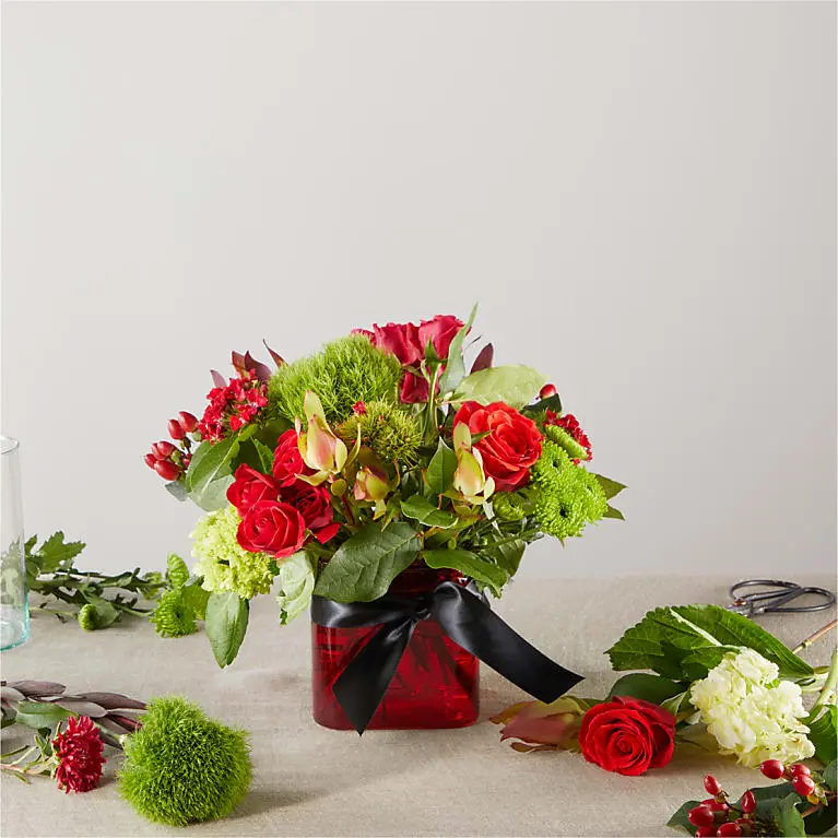 Heritage Kindle – A Florist Original