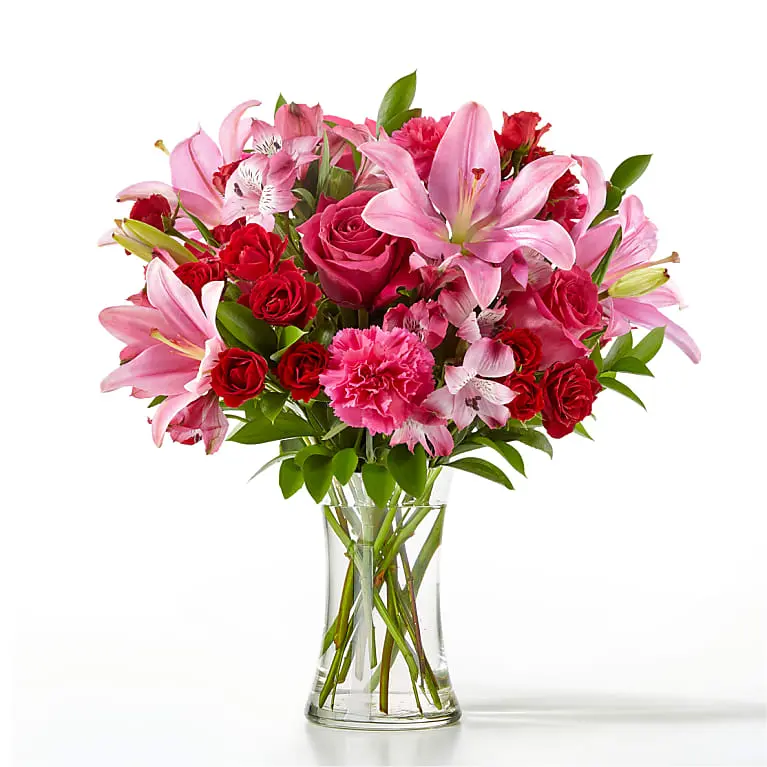 In Love Bouquet