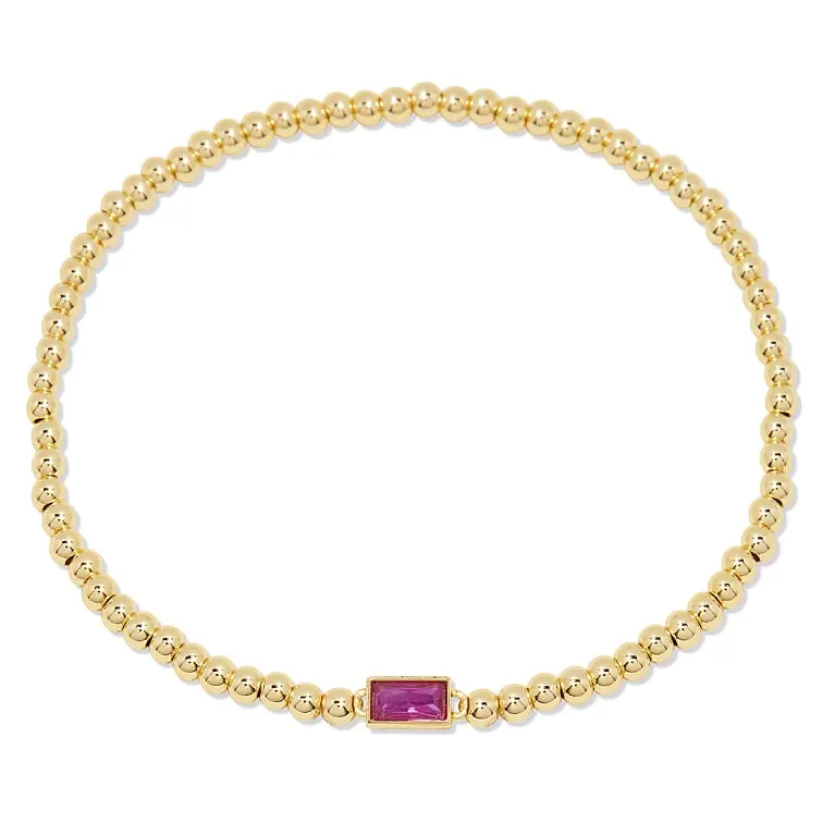 brook&york - Kylie Bracelet