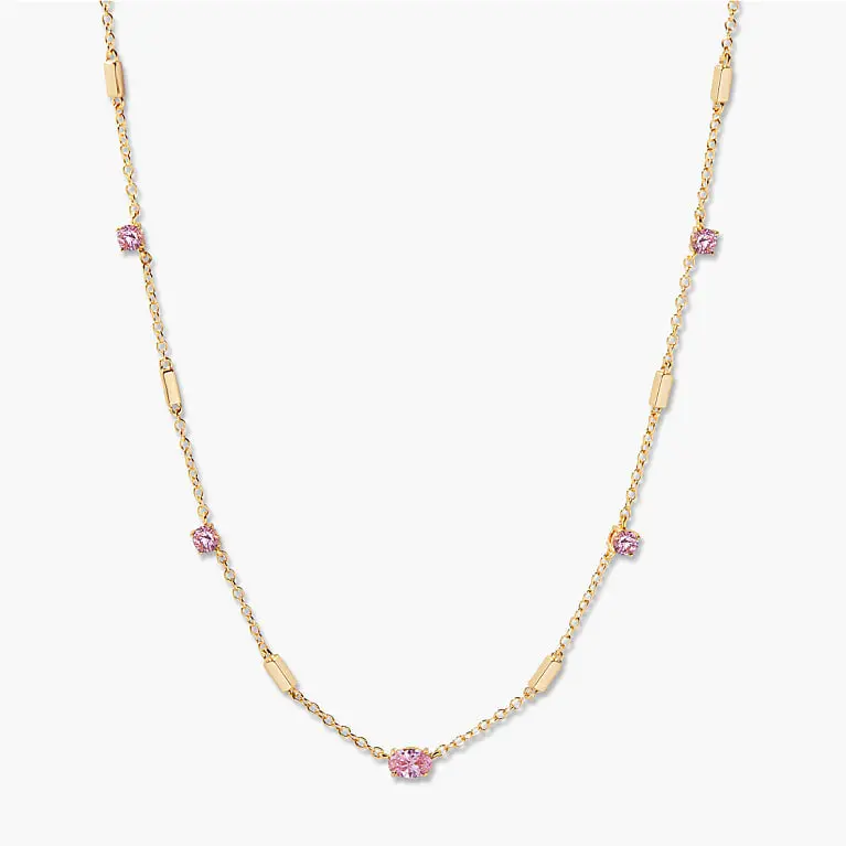 brook&york - Brenna Necklace