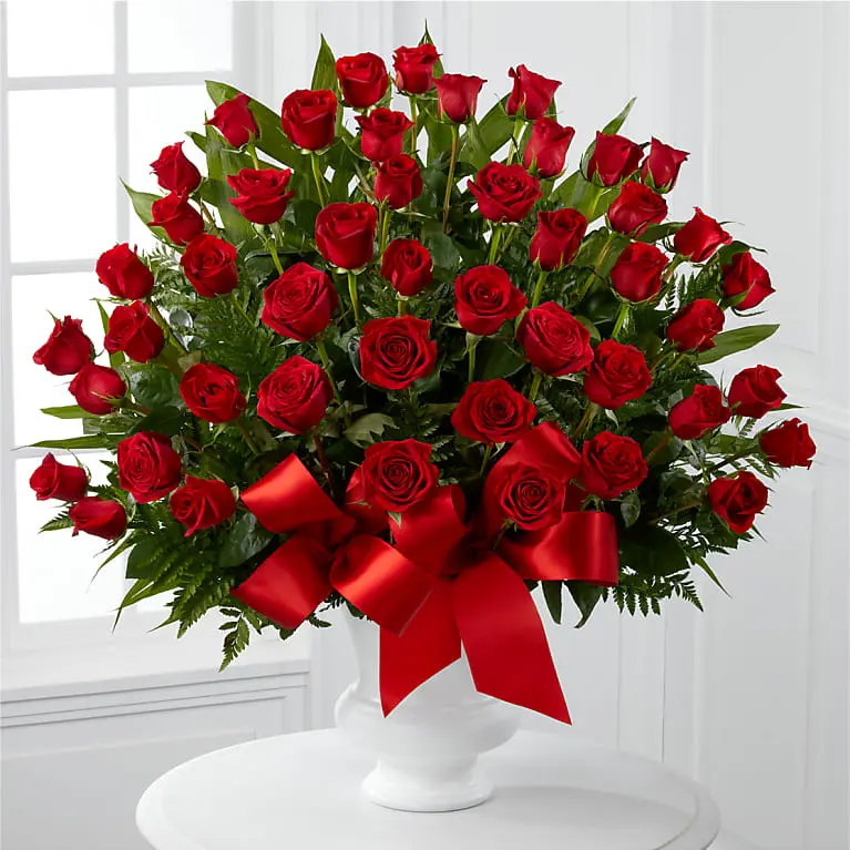 Blessed with Love Arrangement