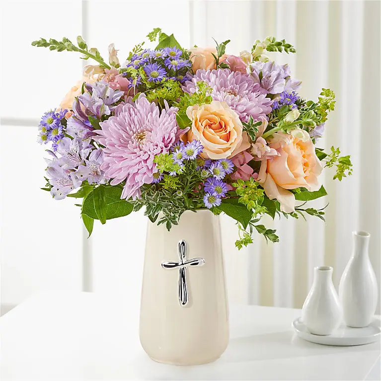 Divine Gift Bouquet