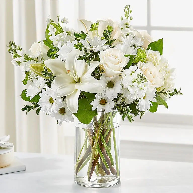 Hope & Renewal Bouquet