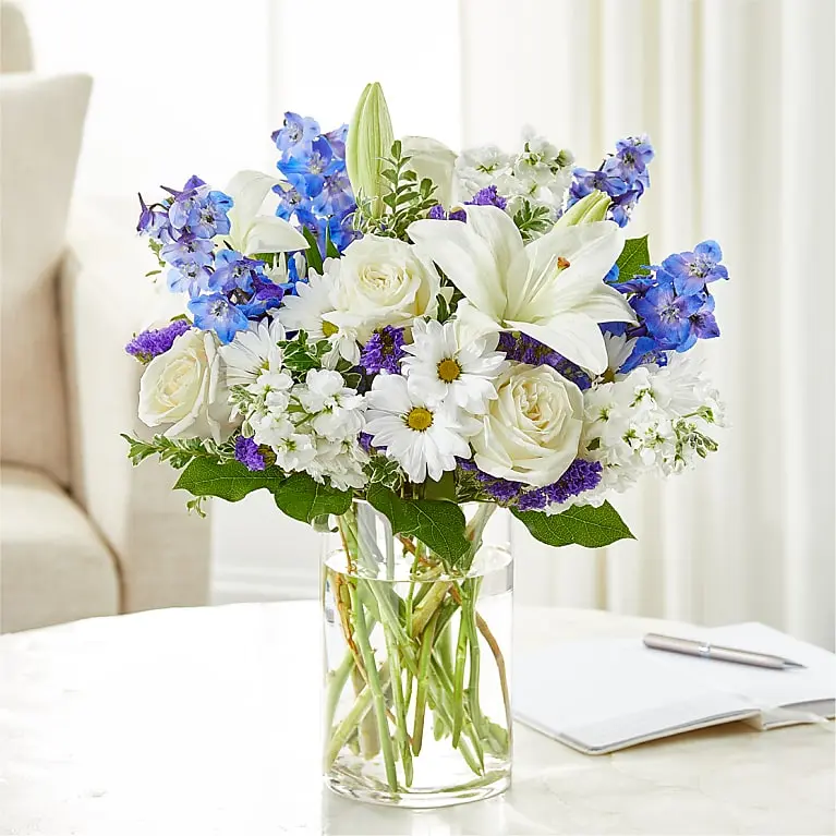 Soothing Scents Bouquet