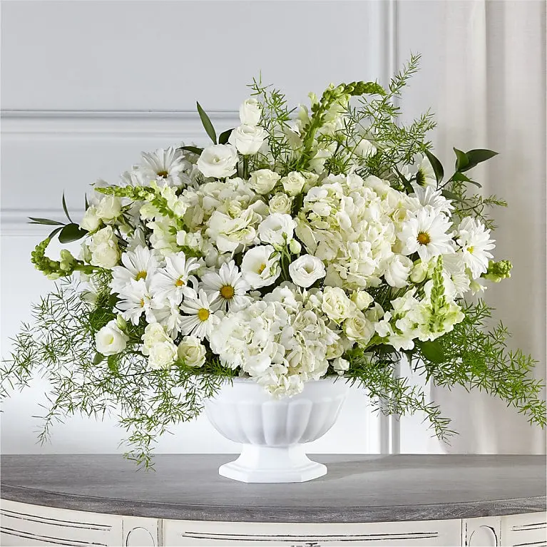 Love & Compassion Arrangement
