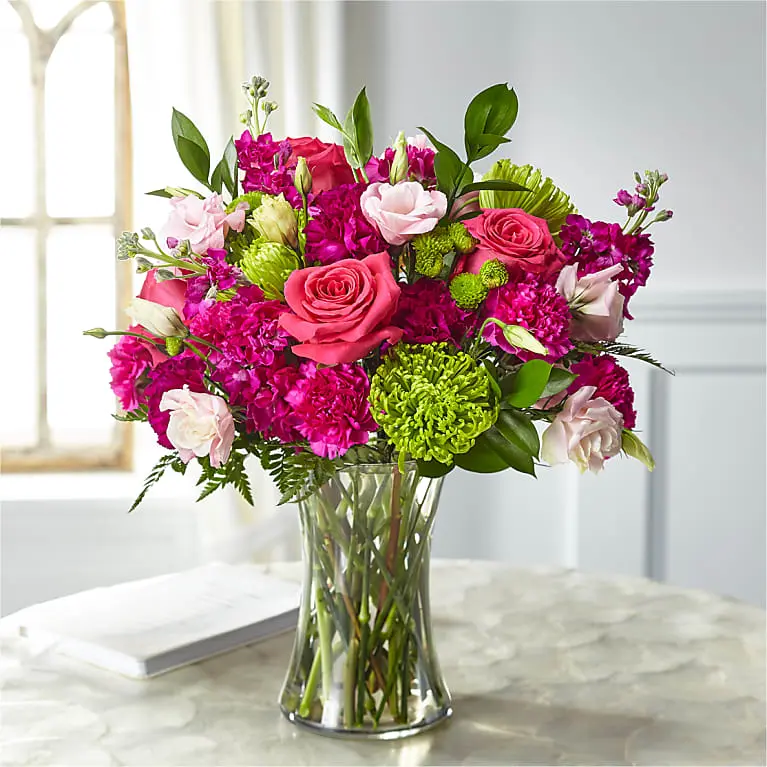 Everlasting Embrace Bouquet