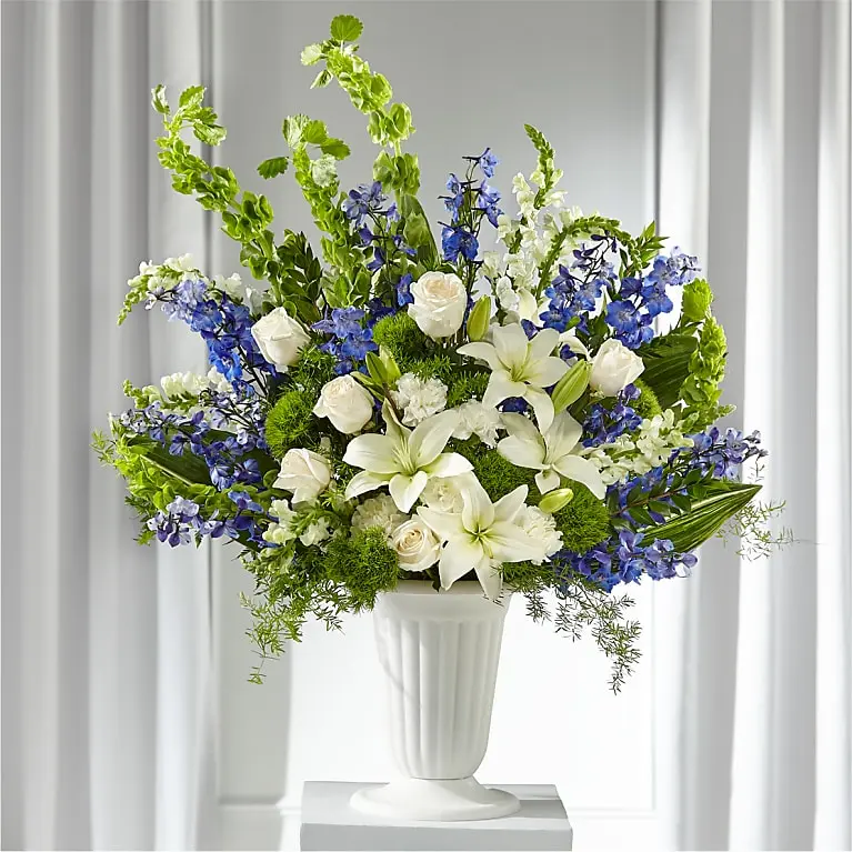 Heartfelt Hope Arrangement
