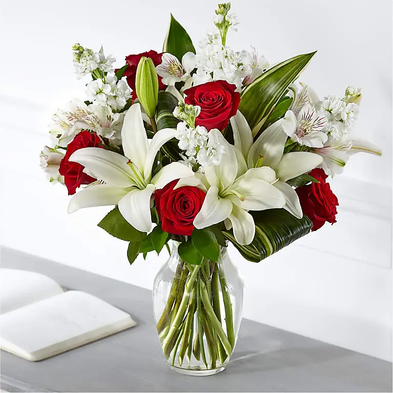 Loving Respect Bouquet