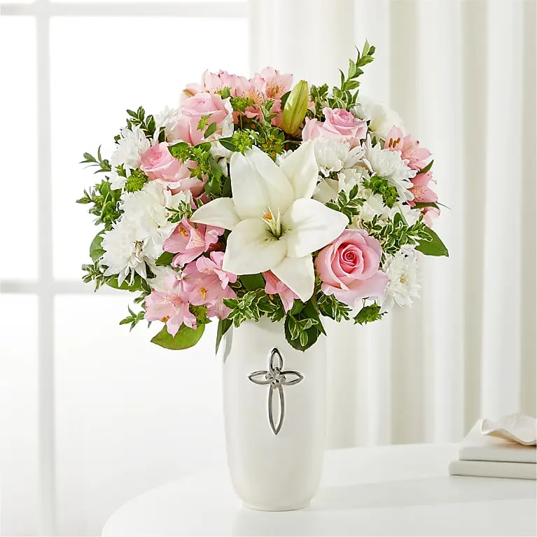 Kindly Devoted Bouquet