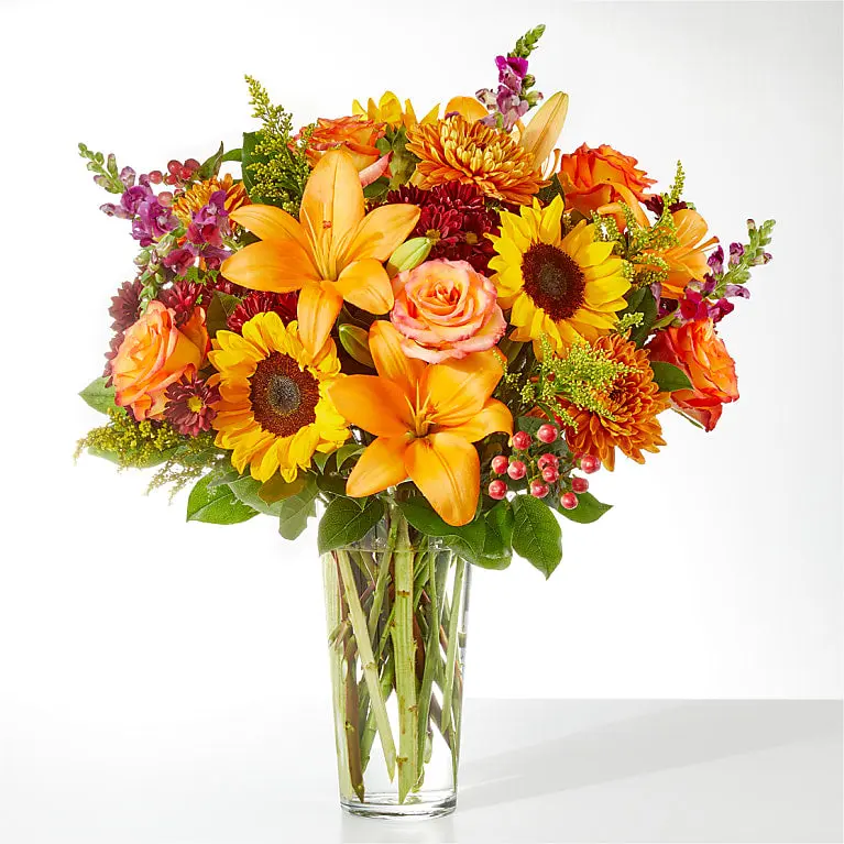 Seasons Change Bouquet