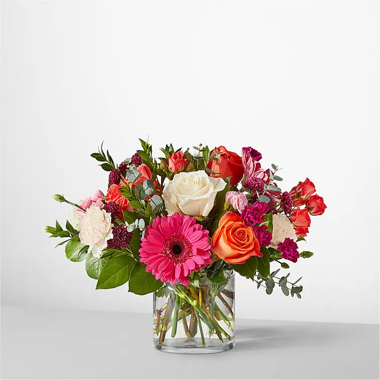 Smell the Roses Bouquet