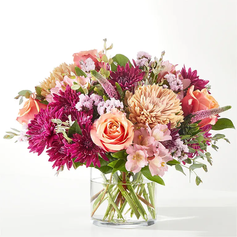 Berry Cobbler Bouquet