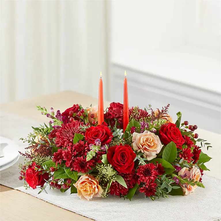 Most Thankful Centerpiece