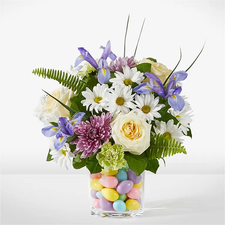 Easter Brunch Bouquet