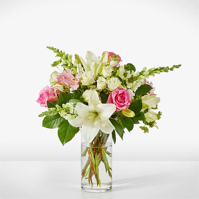 Fondly Bouquet