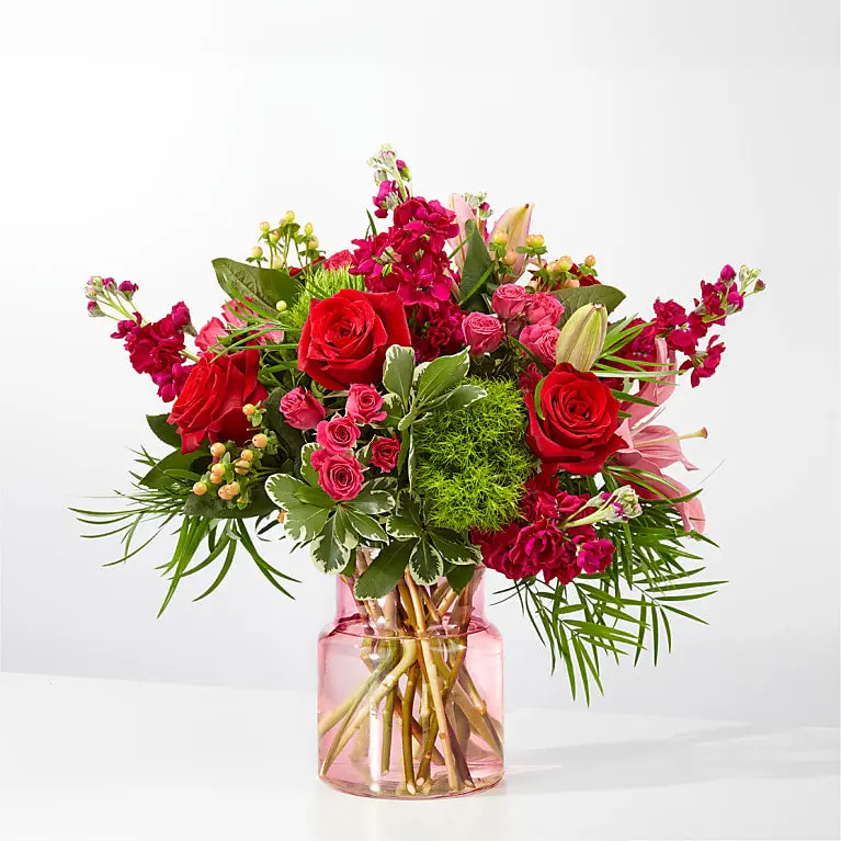 In Every Lifetime Bouquet