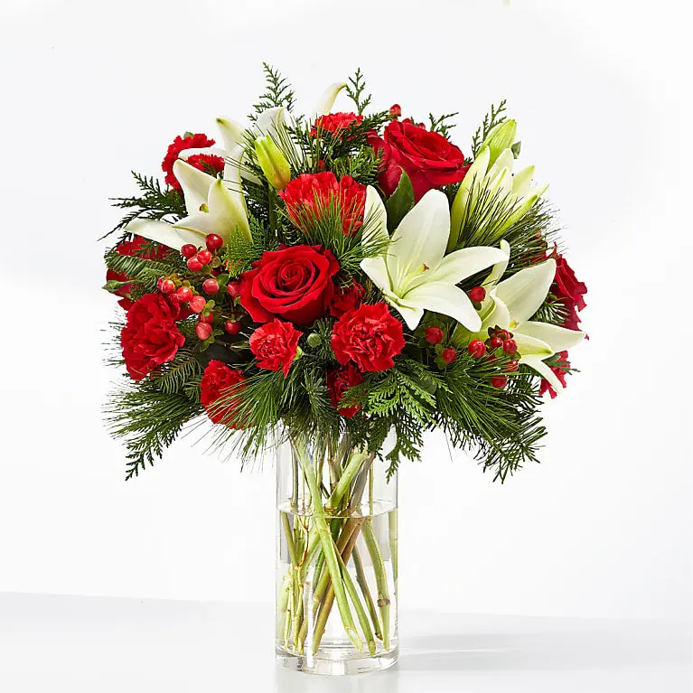 Joyful Greetings Bouquet