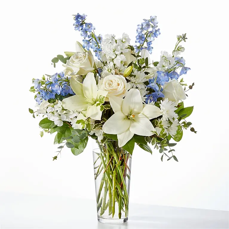 Peace of Mind Bouquet