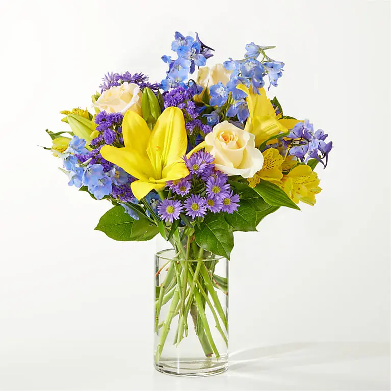 Limoncello Bouquet