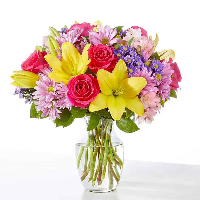 Sprinkles Bouquet