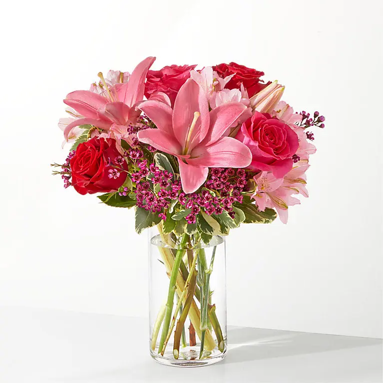 Lucky in Love Bouquet