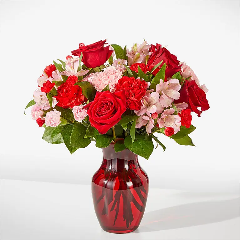 Candy Kisses Bouquet