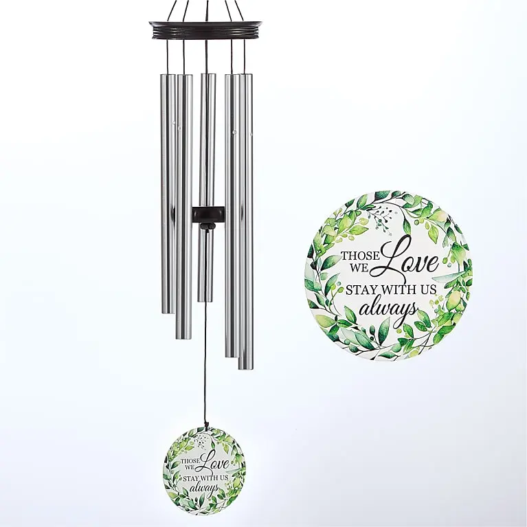 Those We Love Wind Chime