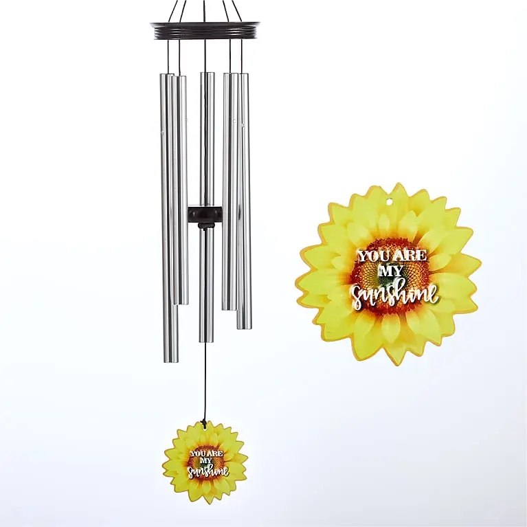 Sunshine Wind Chime