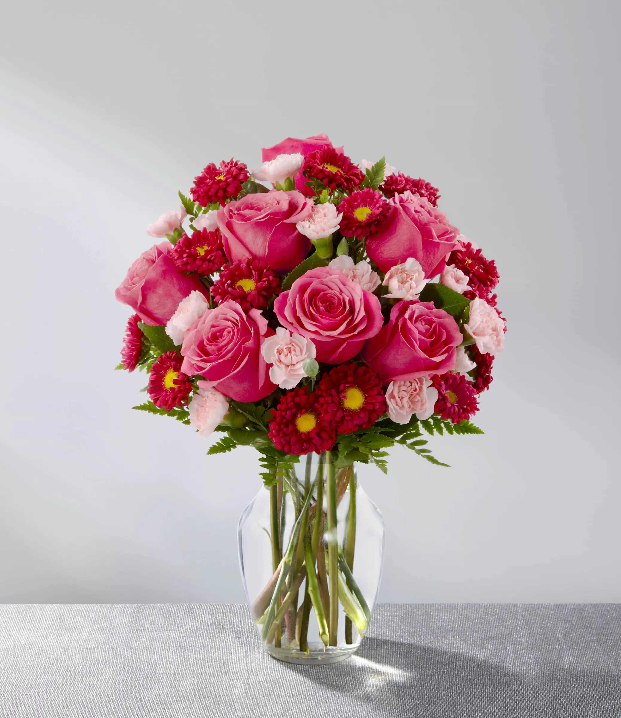 The Precious Heart Bouquet by