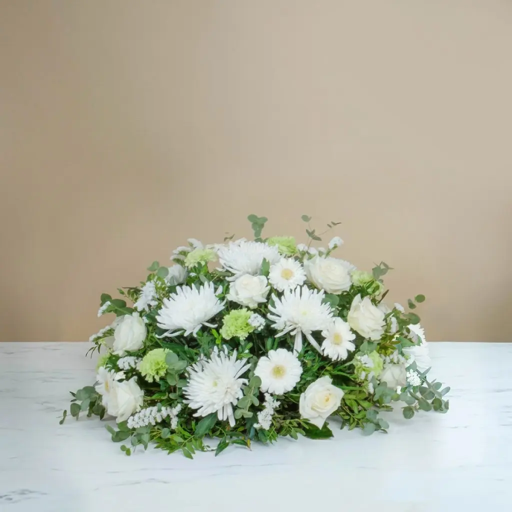 White Tribute