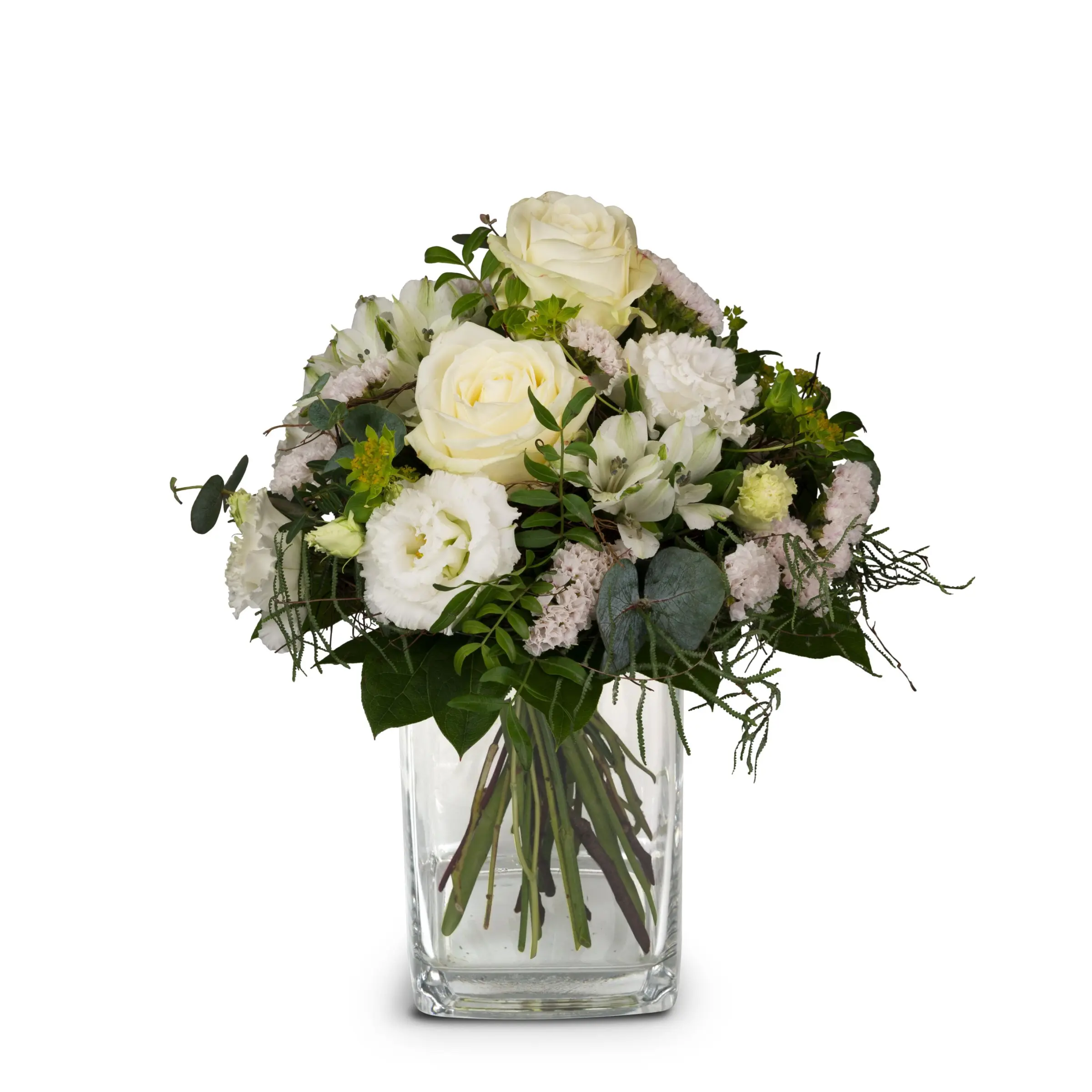 Flower bouquet 'Natural Magic of Blossoms'