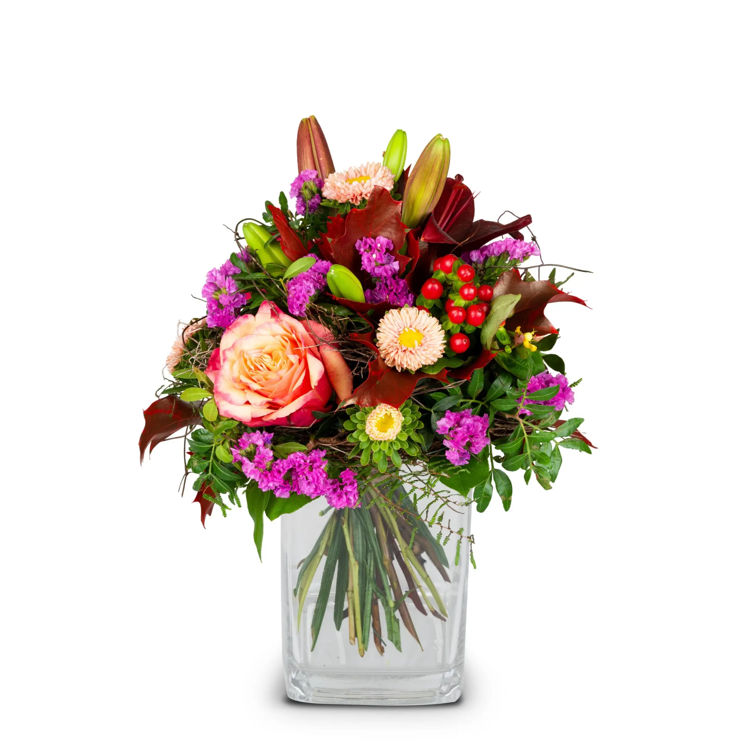 Fleurop Flower bouquet of the month 'October'